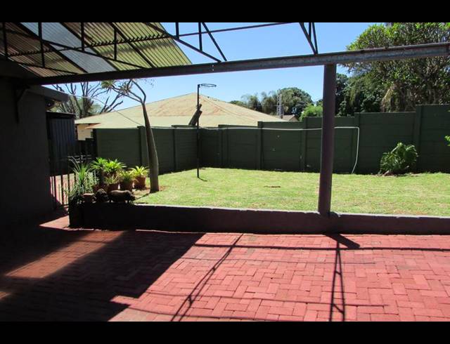 3 BEDROOM HOUSE FOR SALE IN WHITE RIVER EXT 3